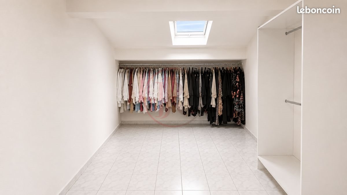 Appartement à vendre, 81m², Saint-Jean-de-Védas