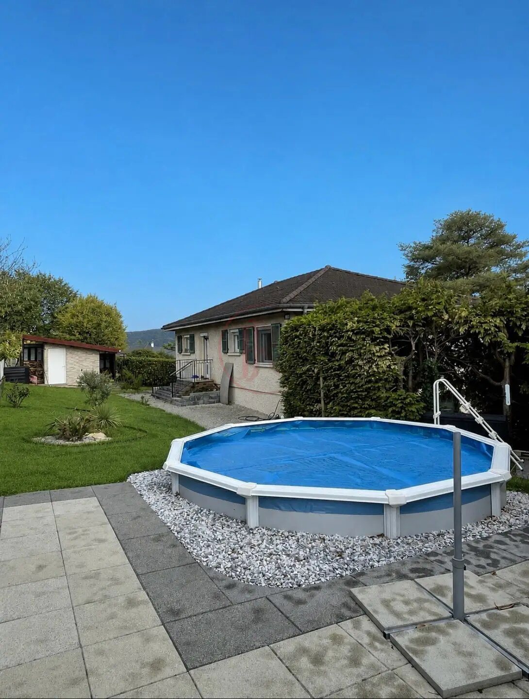 Maison à vendre, 135m², Thise