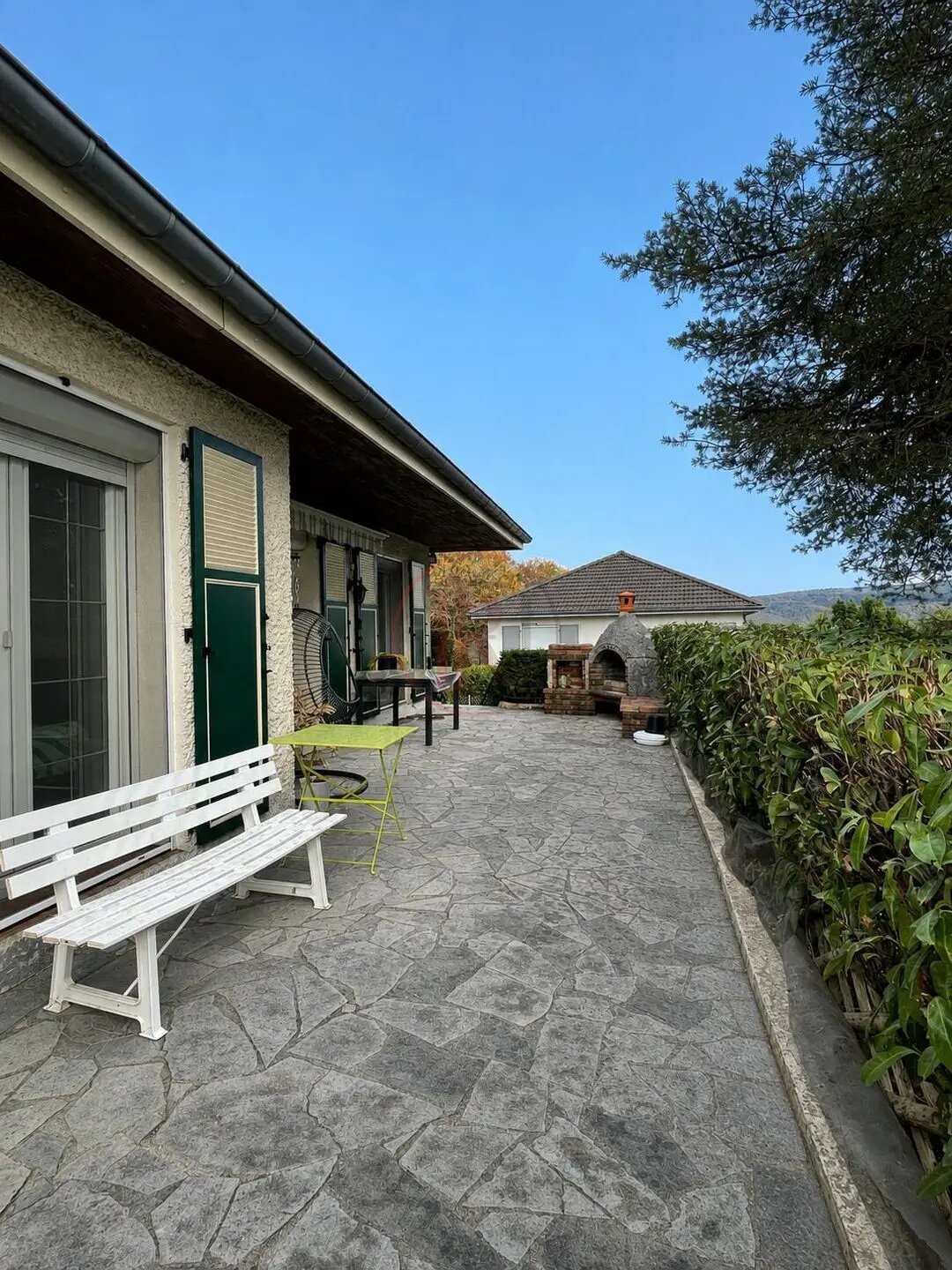 Maison à vendre, 135m², Thise