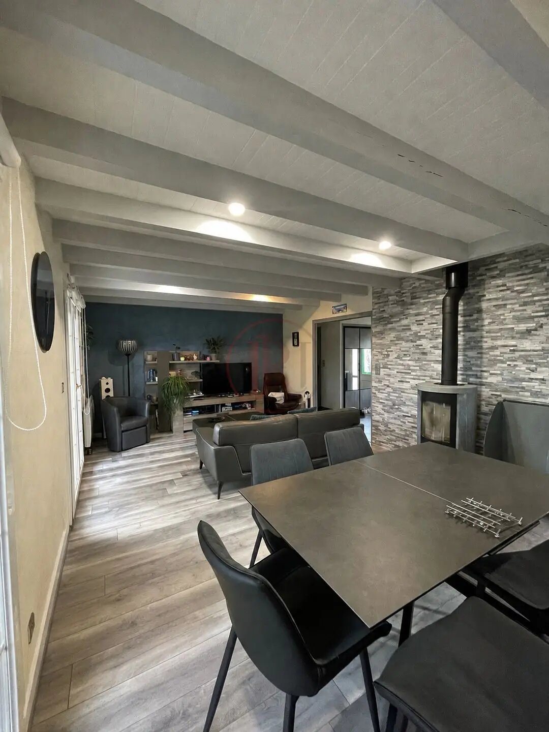 Maison à vendre, 135m², Thise