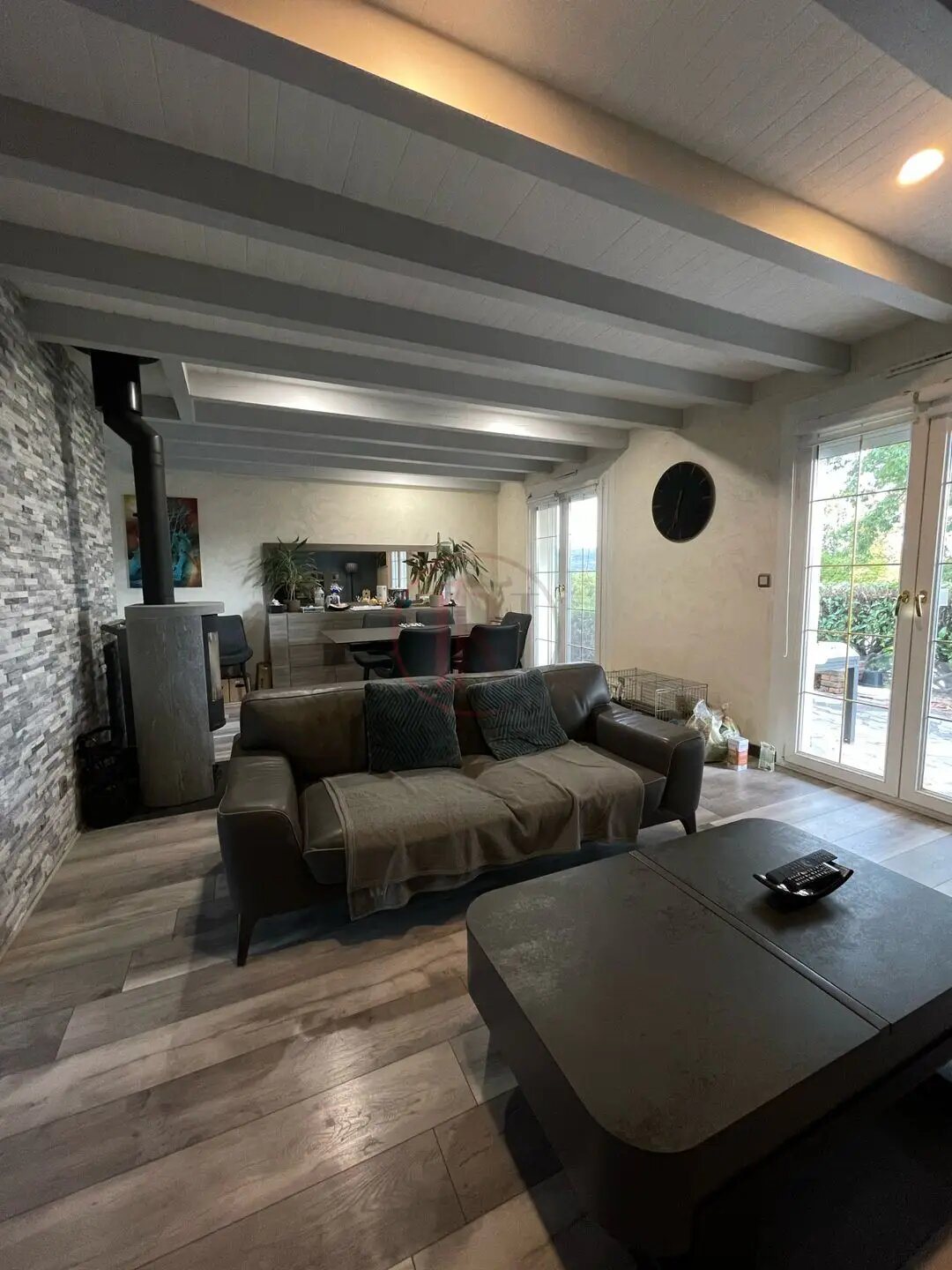 Maison à vendre, 135m², Thise