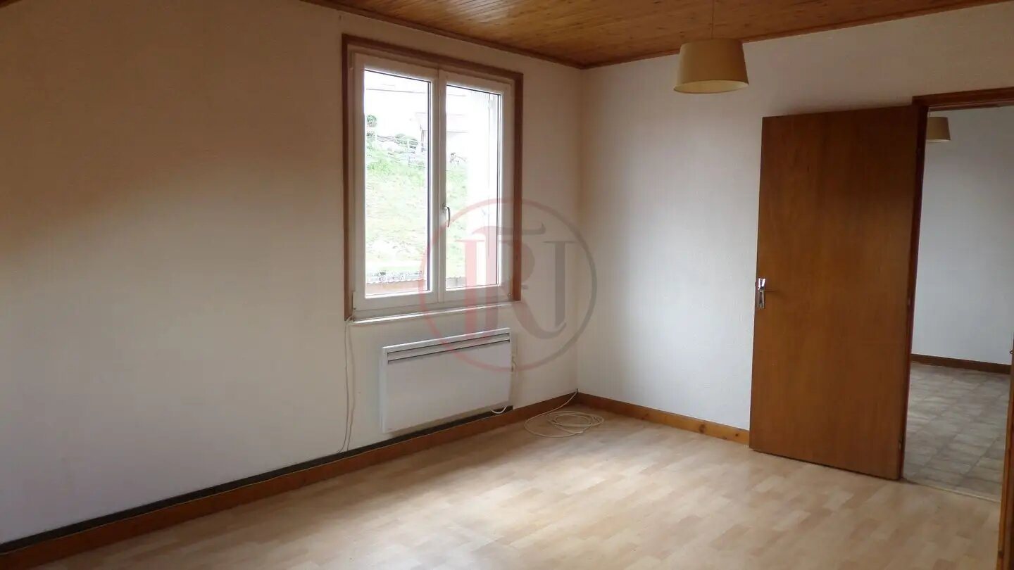 Appartement à vendre, 65m², Saint-Point-Lac