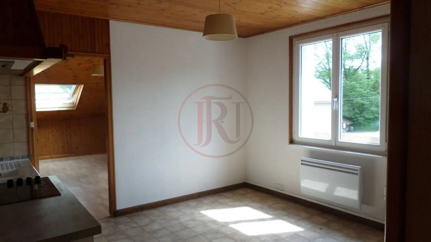 Appartement à vendre, 65m², Saint-Point-Lac
