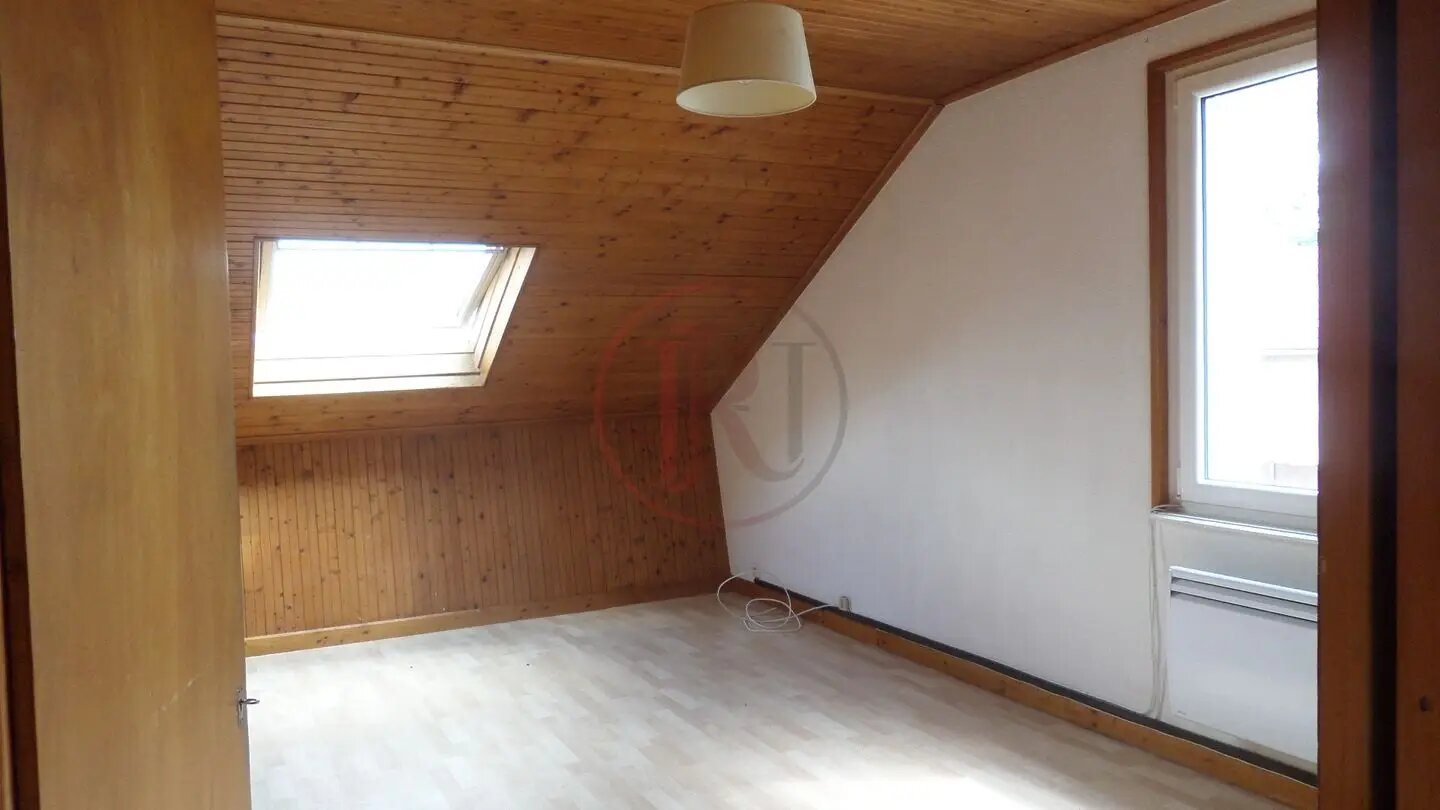 Appartement à vendre, 65m², Saint-Point-Lac