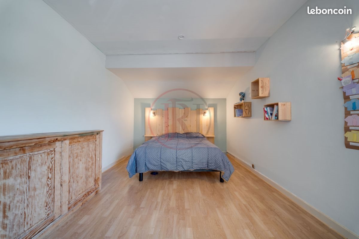 Maison à vendre, 205m², Mouthe