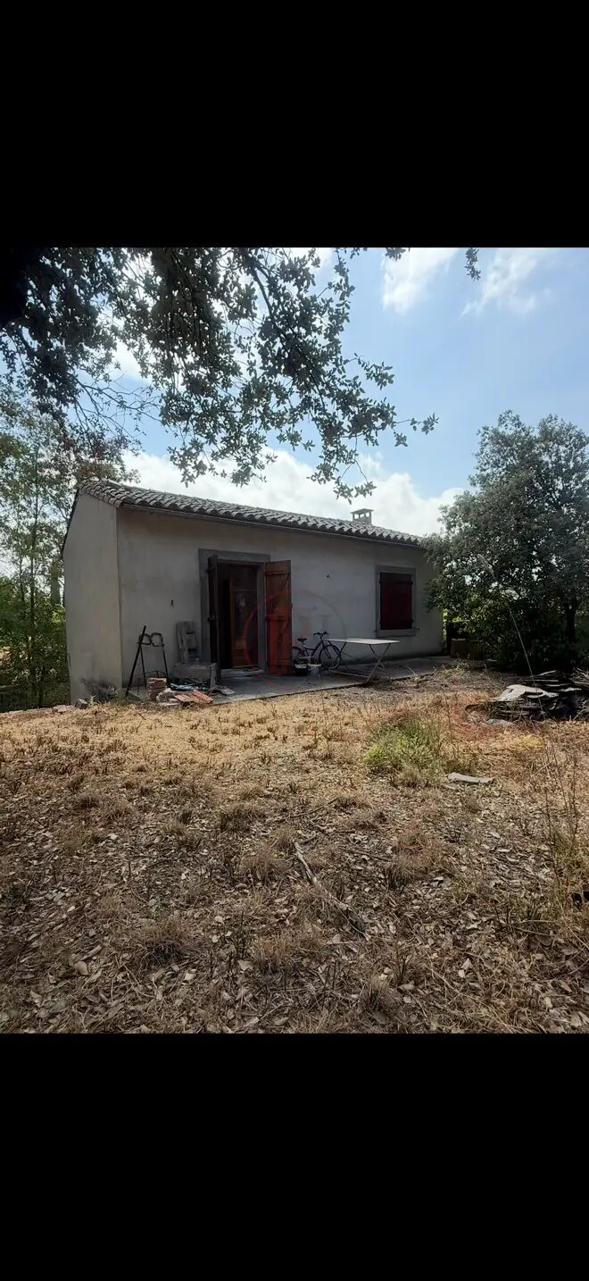 Maison à vendre, 112m², Villeneuve-Minervois