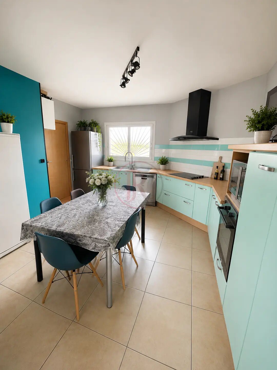 Maison à vendre, 135m², Saint-Aunès