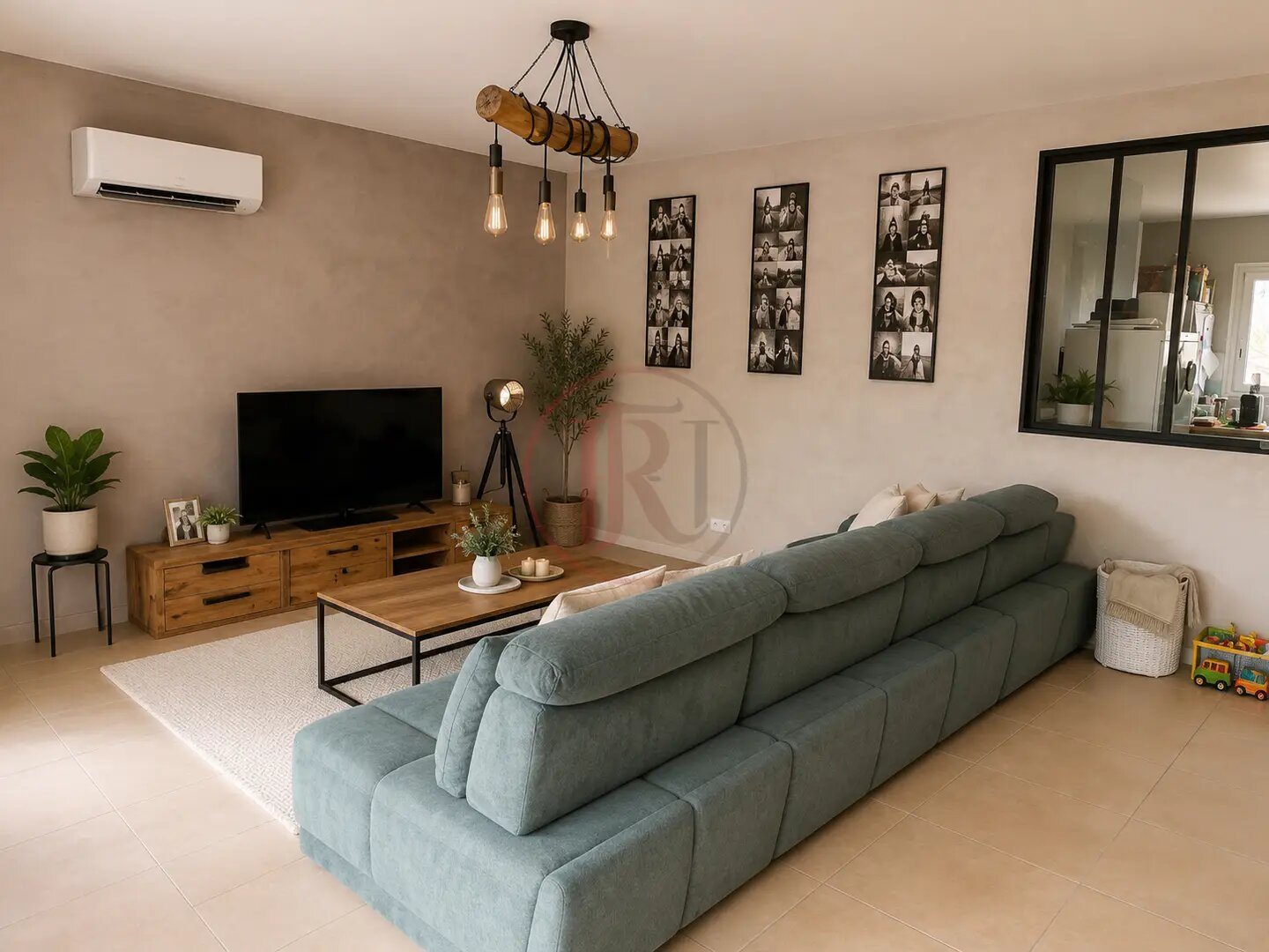 Maison à vendre, 135m², Saint-Aunès