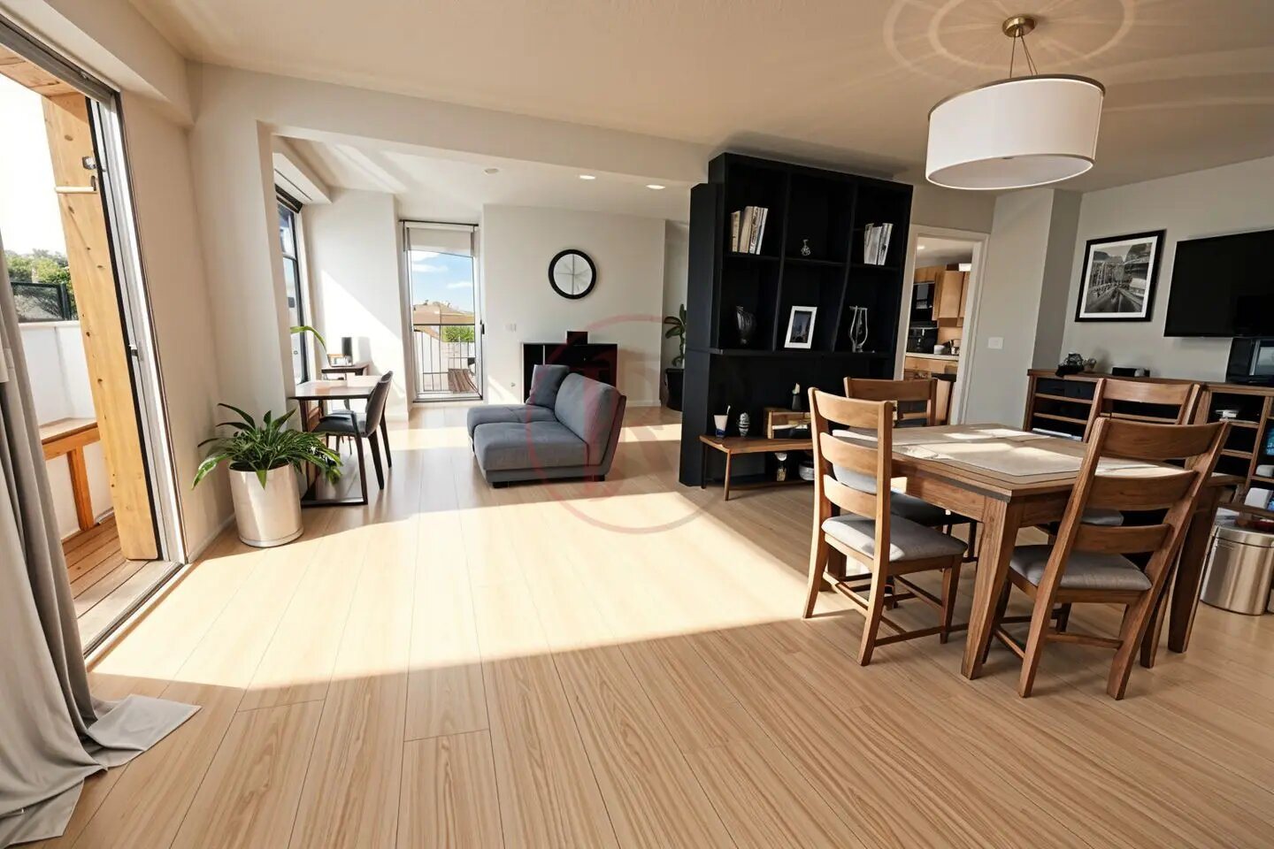 Appartement à vendre, 82m², Montpellier