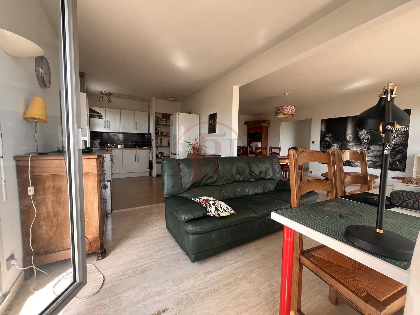 Appartement à vendre, 82m², Montpellier