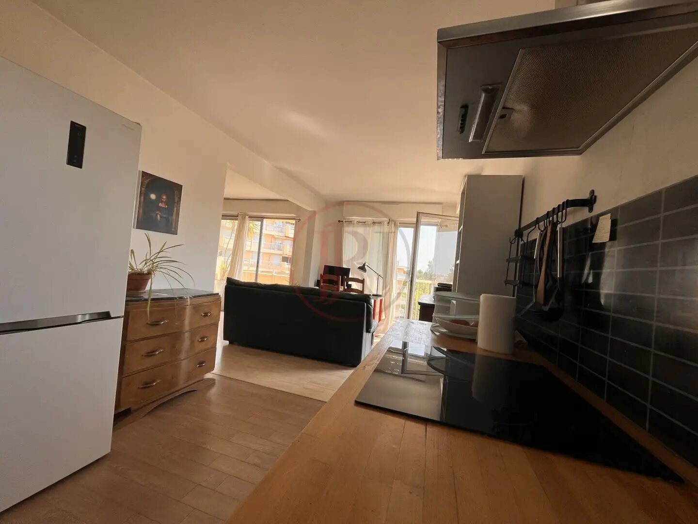 Appartement à vendre, 82m², Montpellier