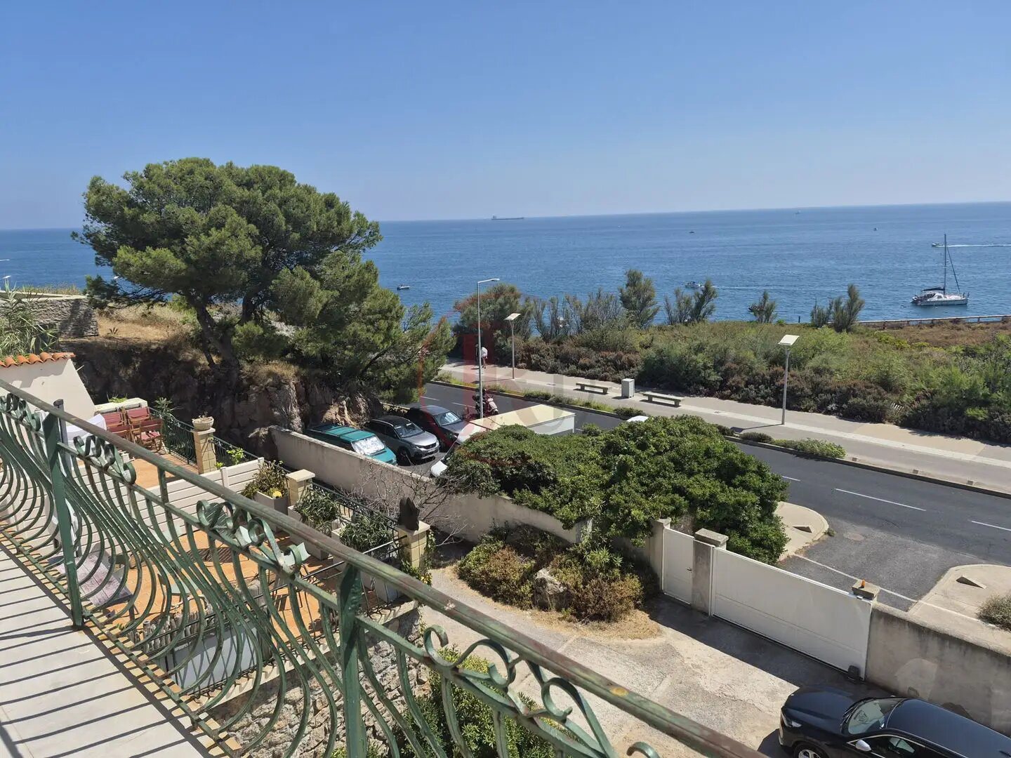Appartement à vendre, 128m², Sète