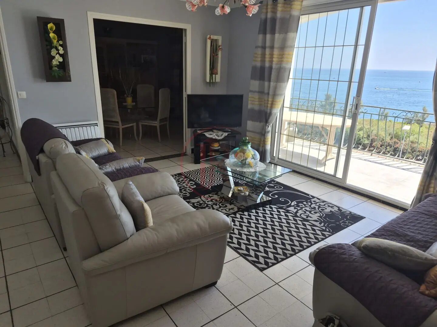 Appartement à vendre, 128m², Sète
