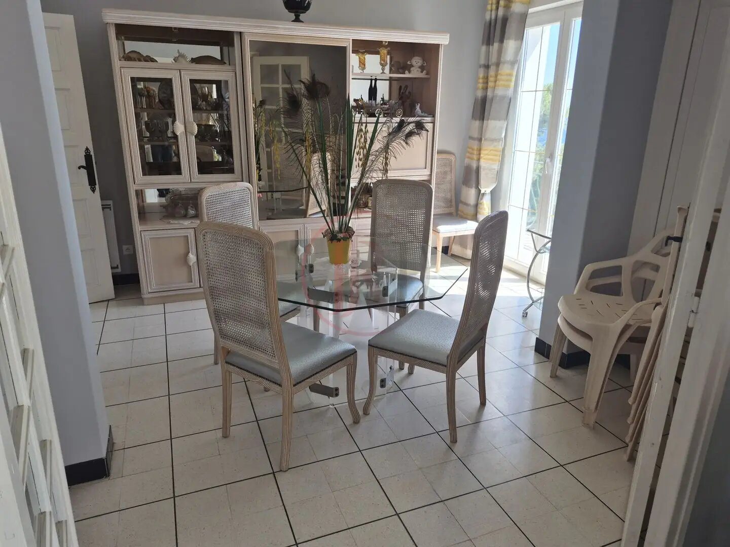 Appartement à vendre, 128m², Sète