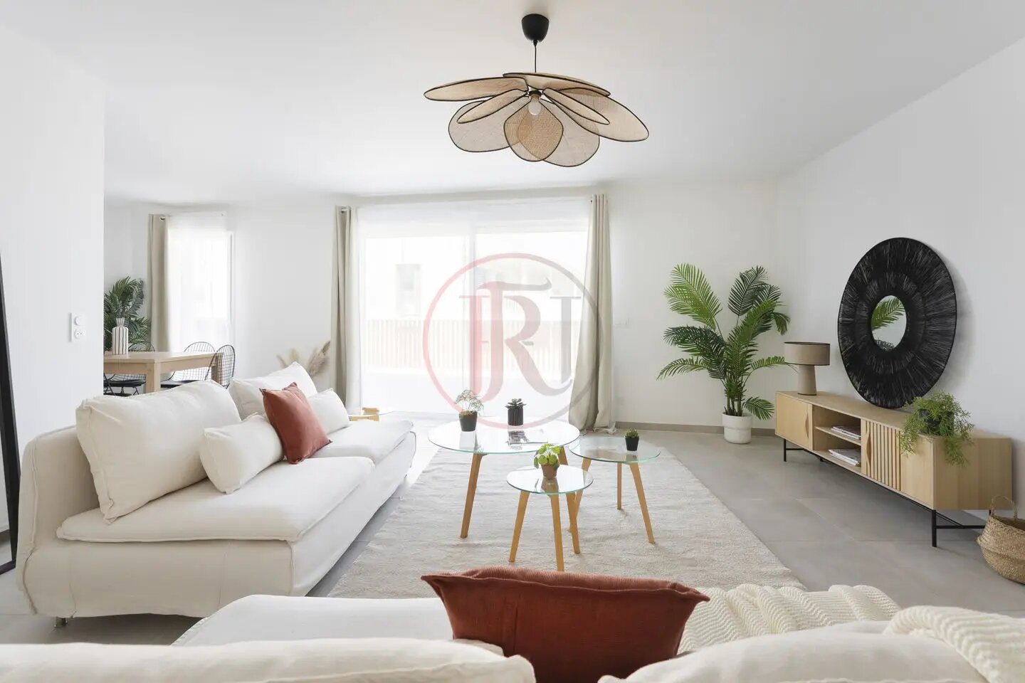 Appartement à vendre, 96m², Mauguio