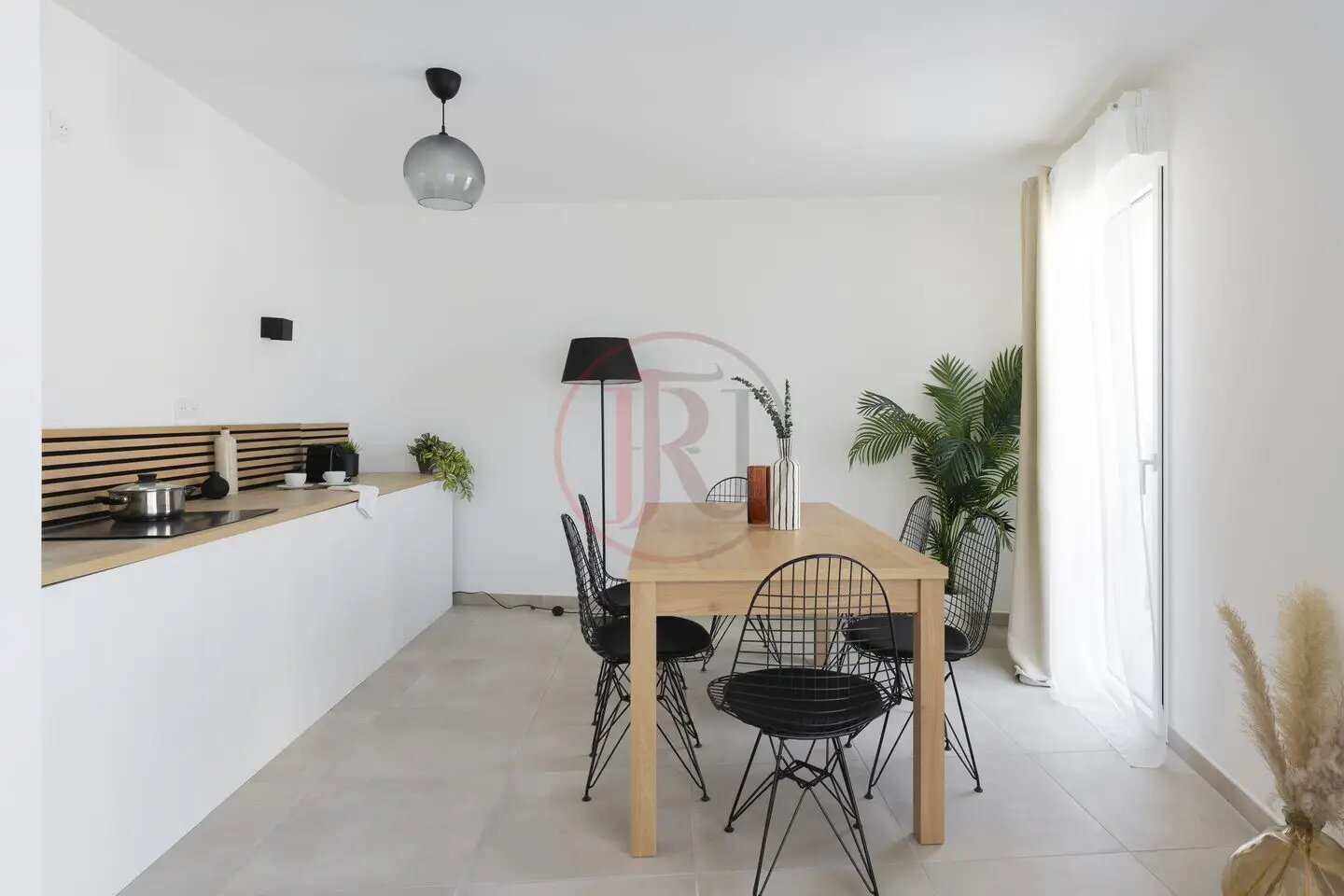 Appartement à vendre, 96m², Mauguio