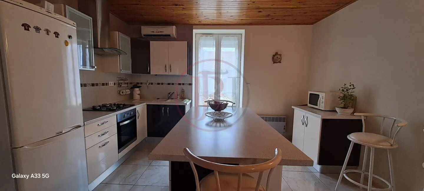 Appartement à vendre, 85m², La Grand-Combe