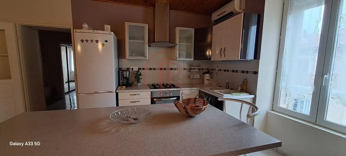 Appartement à vendre, 85m², La Grand-Combe