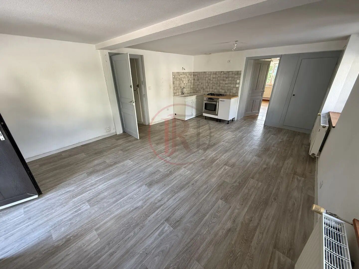 Appartement à vendre, 75m², Les Fins