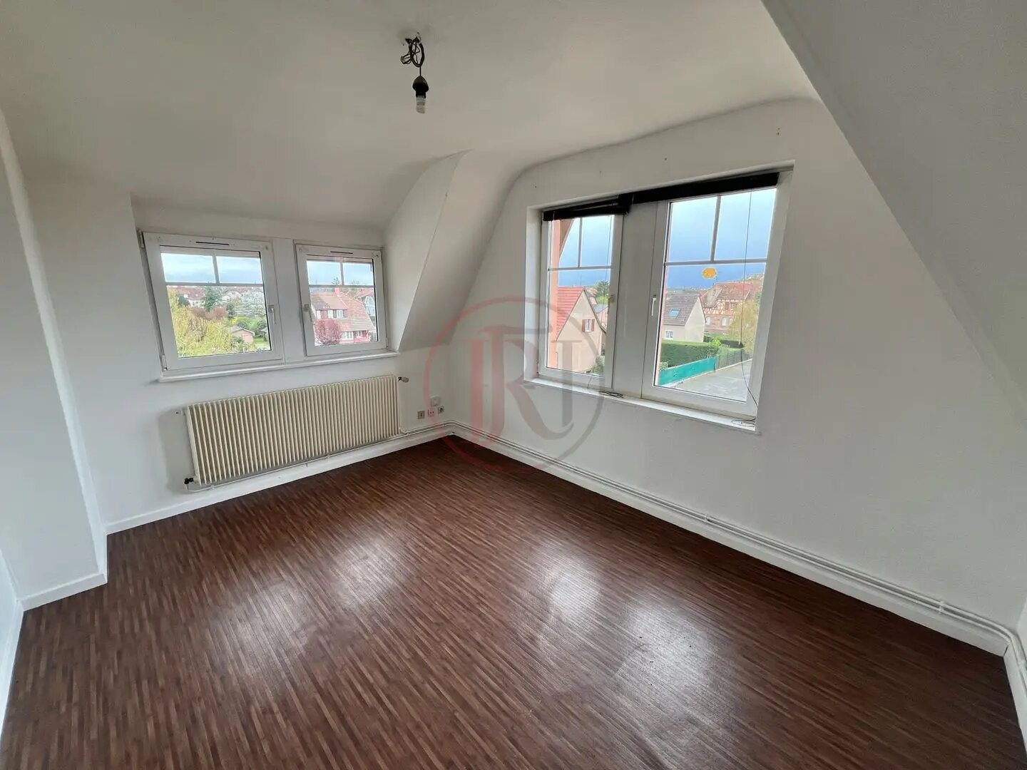 Appartement à vendre, 56m², Wittenheim