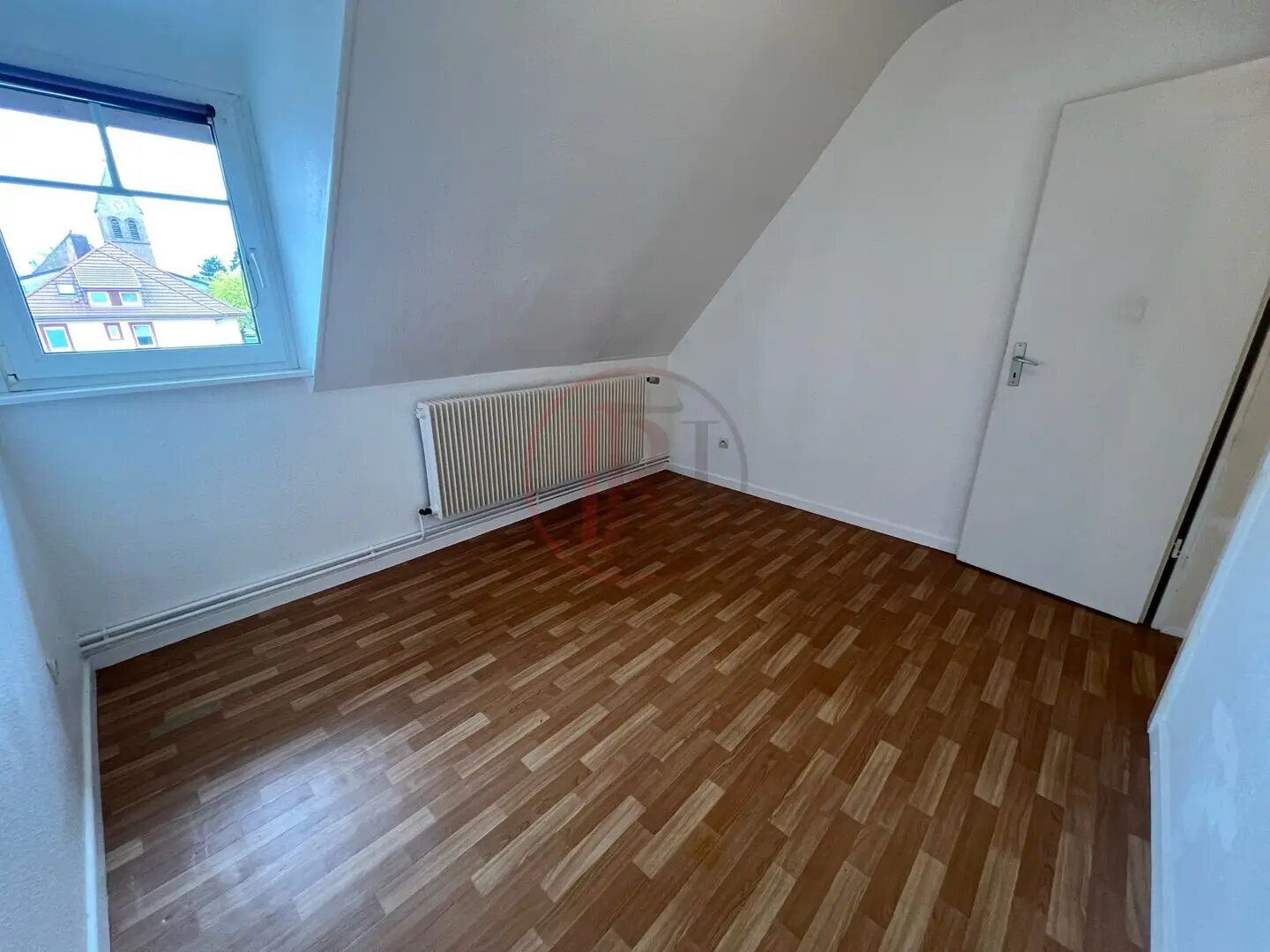 Appartement à vendre, 56m², Wittenheim