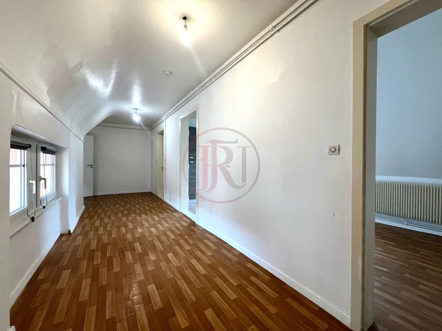 Appartement à vendre, 56m², Wittenheim