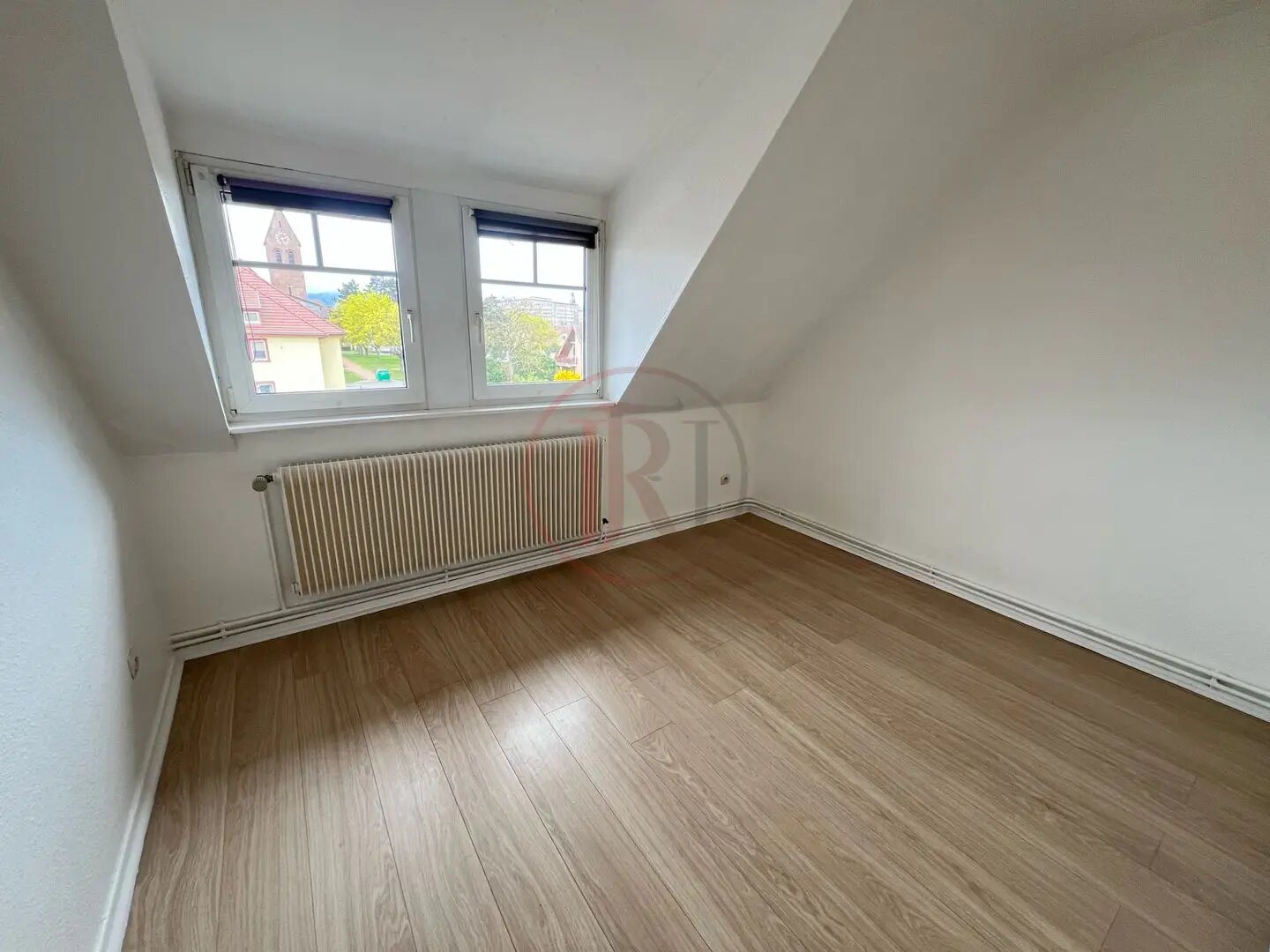 Appartement à vendre, 56m², Wittenheim