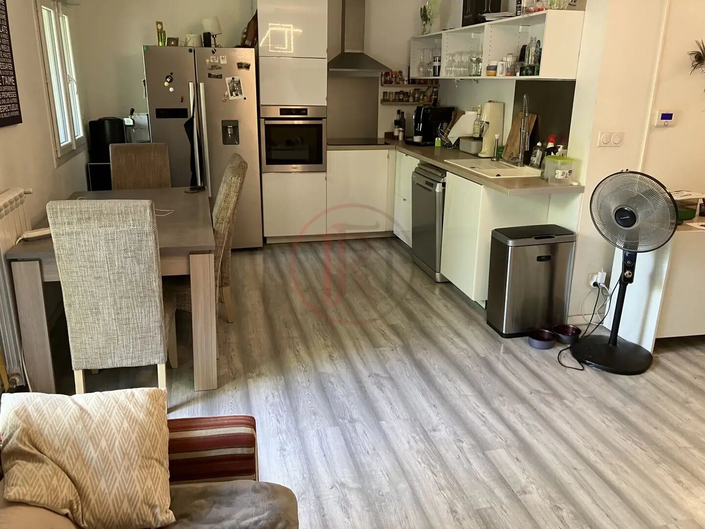 Maison à vendre, 108m², Montpellier
