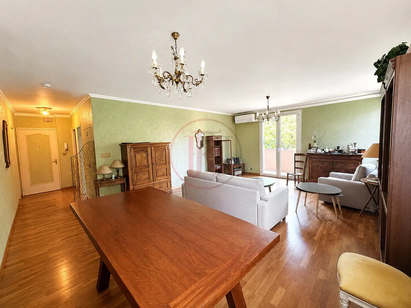 Appartement à vendre, 77m², Montpellier