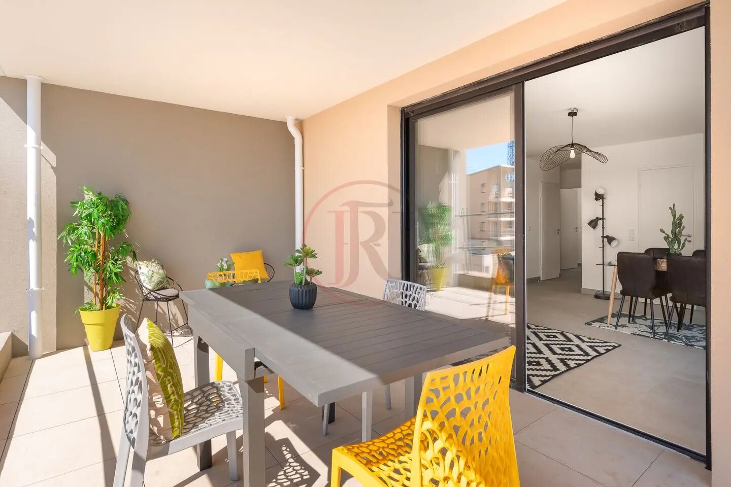 Appartement à vendre, 43m², Le Barcarès