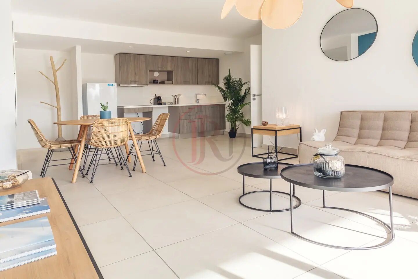 Appartement à vendre, 43m², Le Barcarès