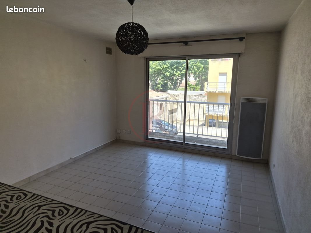 Appartement à vendre, 42m², Lunel