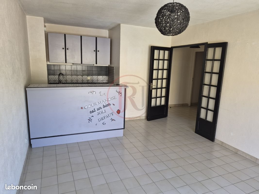 Appartement à vendre, 42m², Lunel
