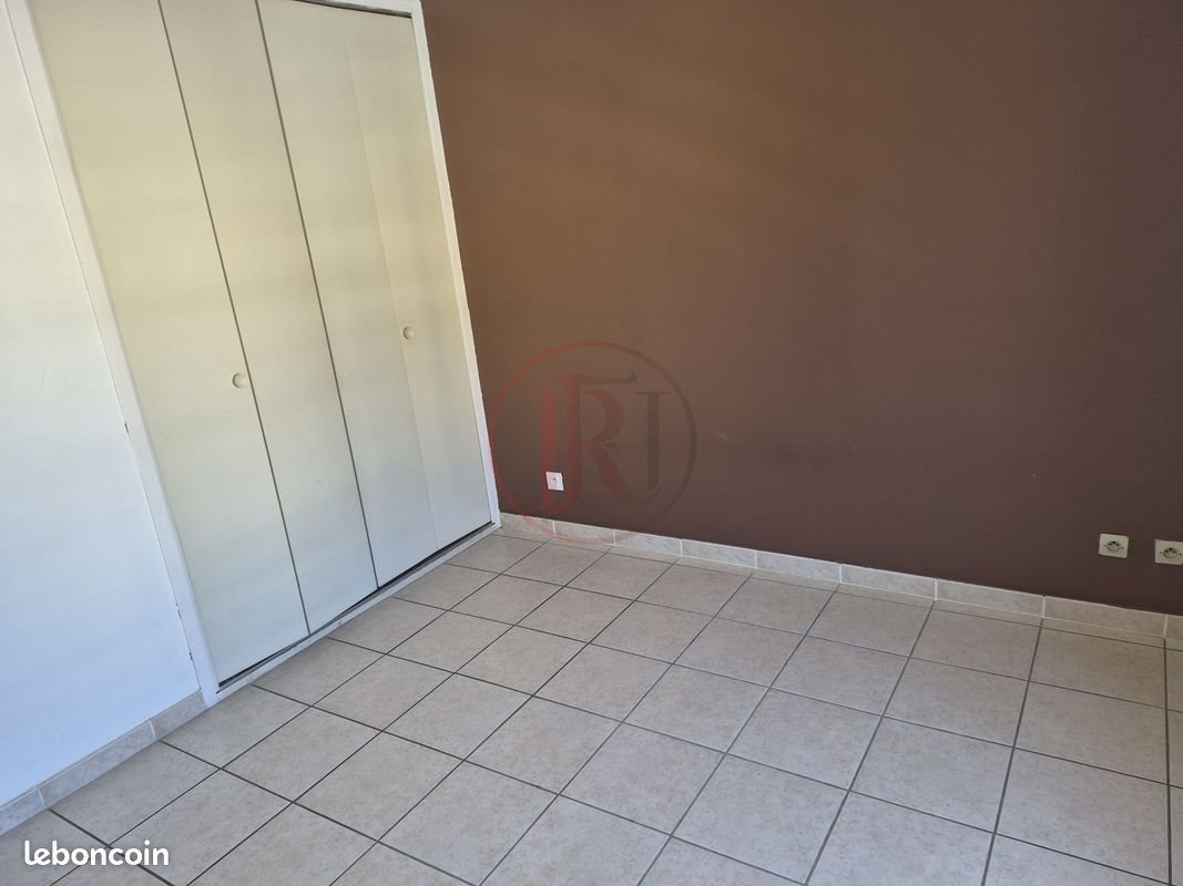Appartement à vendre, 42m², Lunel