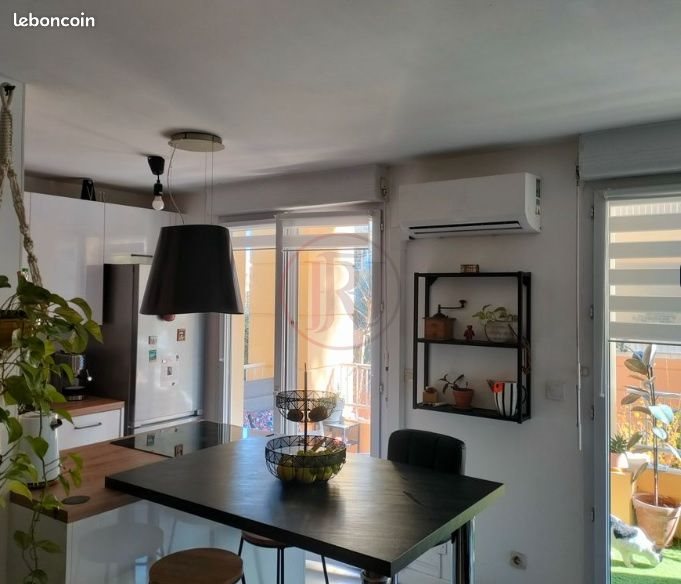 Appartement à vendre, 43m², Villeneuve-lès-Béziers