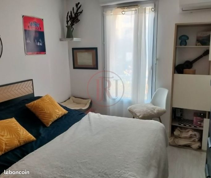 Appartement à vendre, 43m², Villeneuve-lès-Béziers