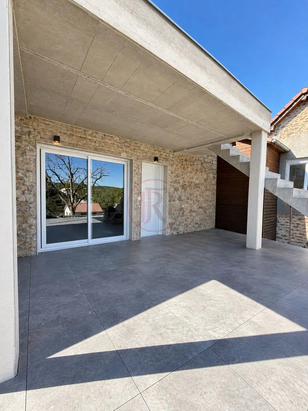 Appartement à vendre, 70m², Champvans-les-Moulins