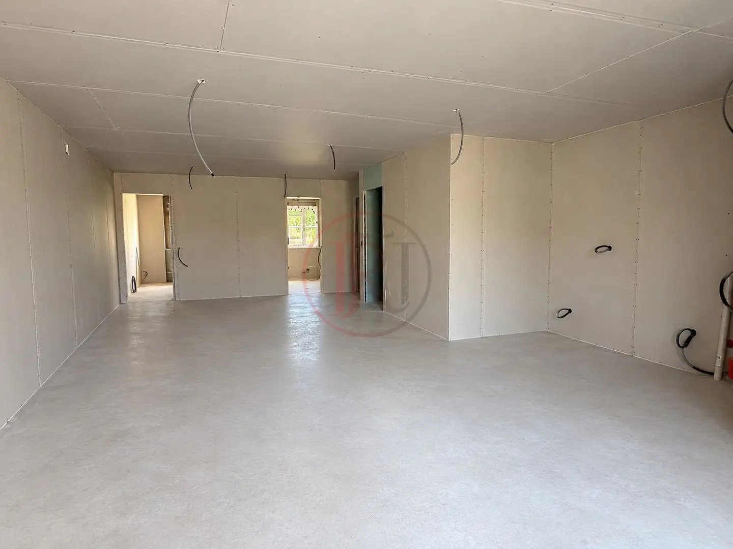 Appartement à vendre, 70m², Champvans-les-Moulins
