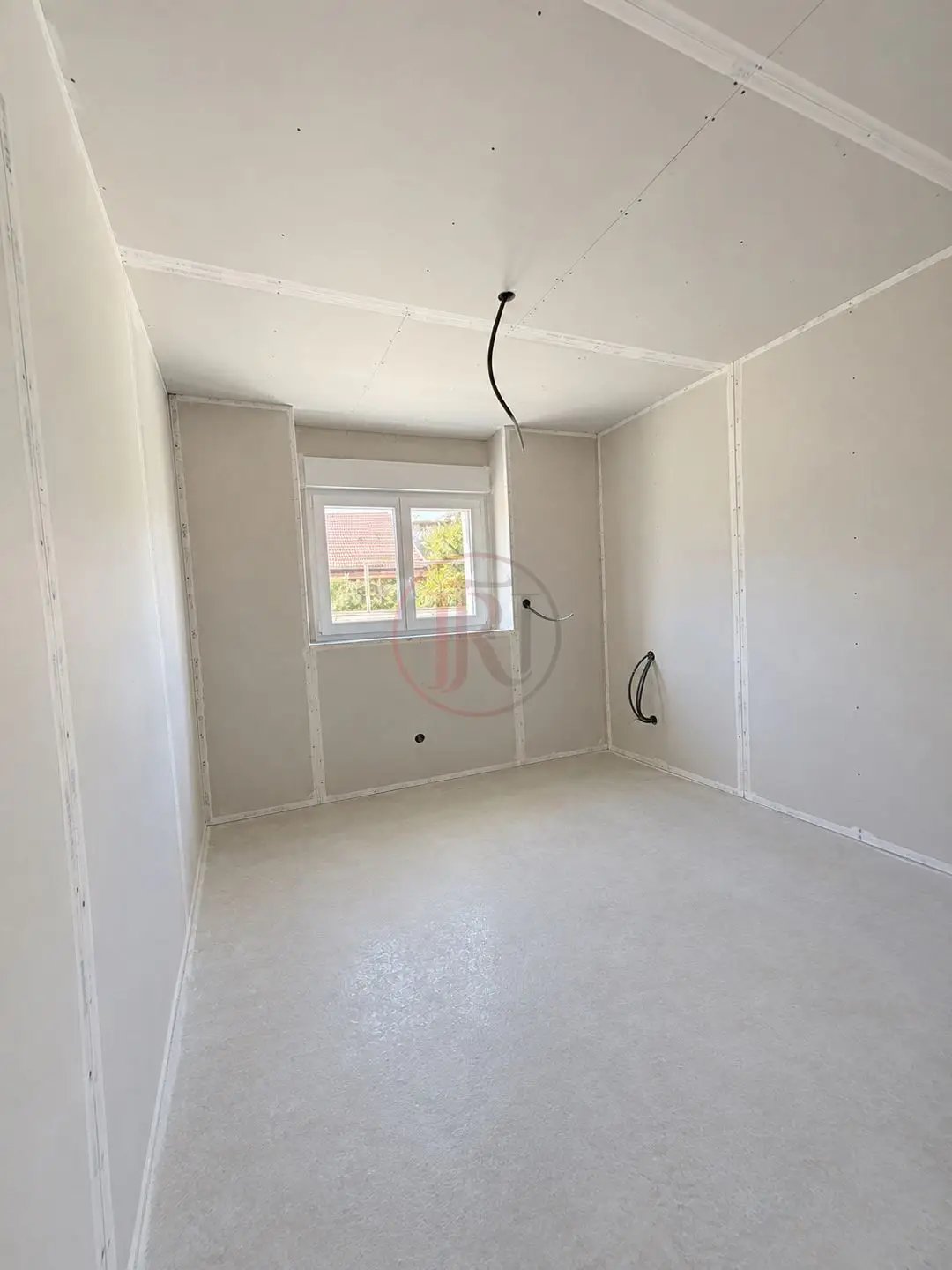 Appartement à vendre, 70m², Champvans-les-Moulins