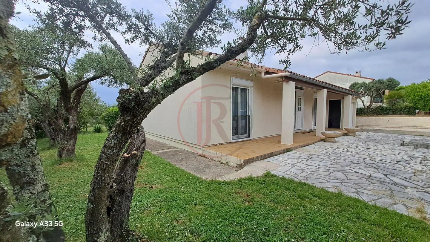Maison à vendre, 84m², Alès