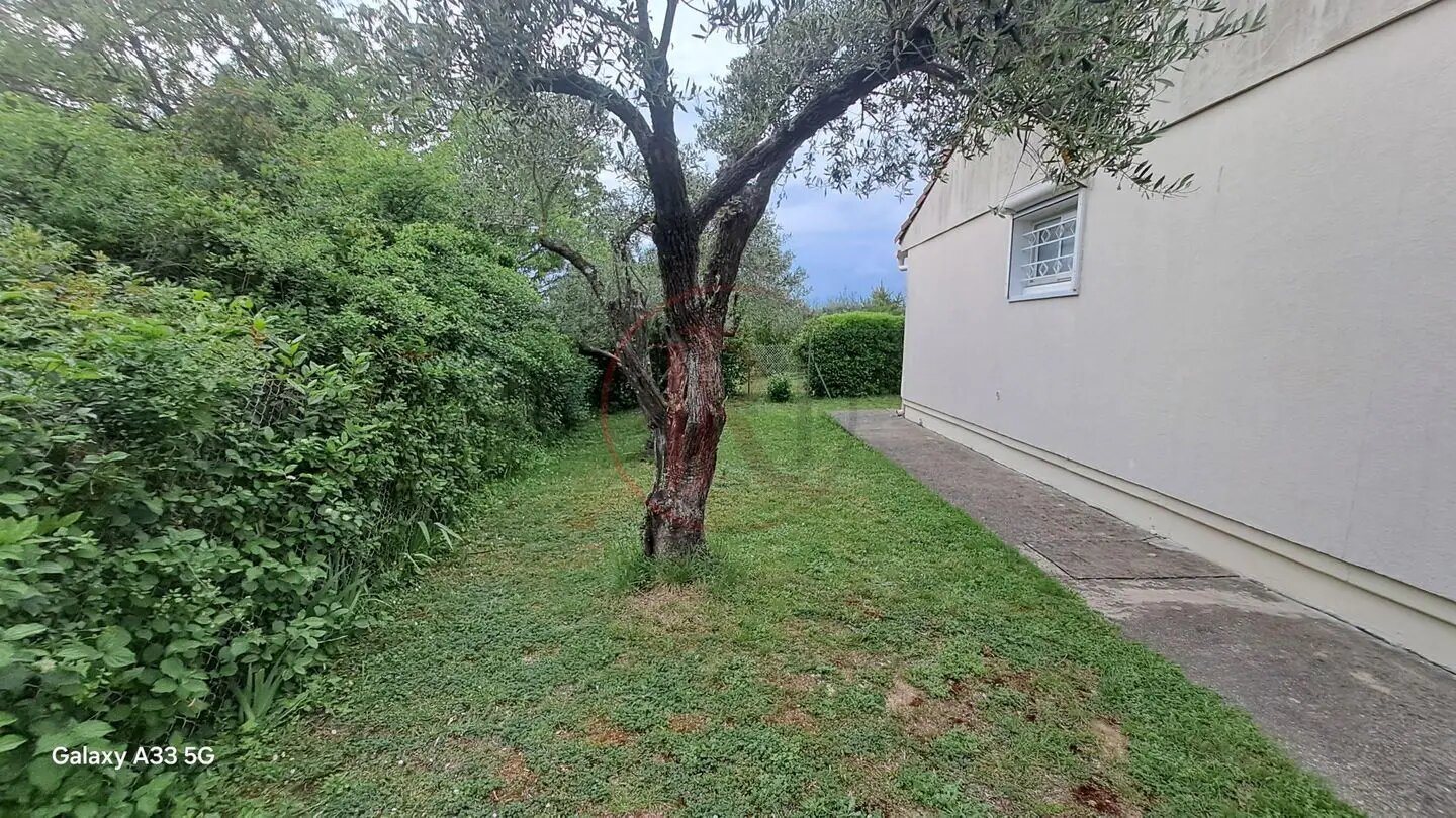Maison à vendre, 84m², Alès