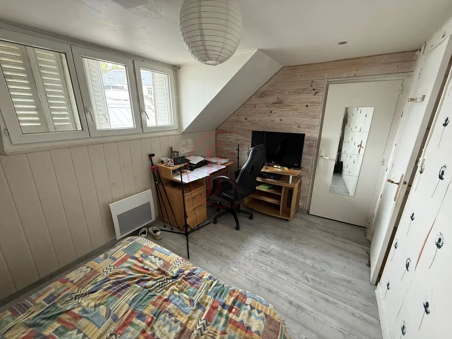 Appartement à vendre, 78m², Besançon