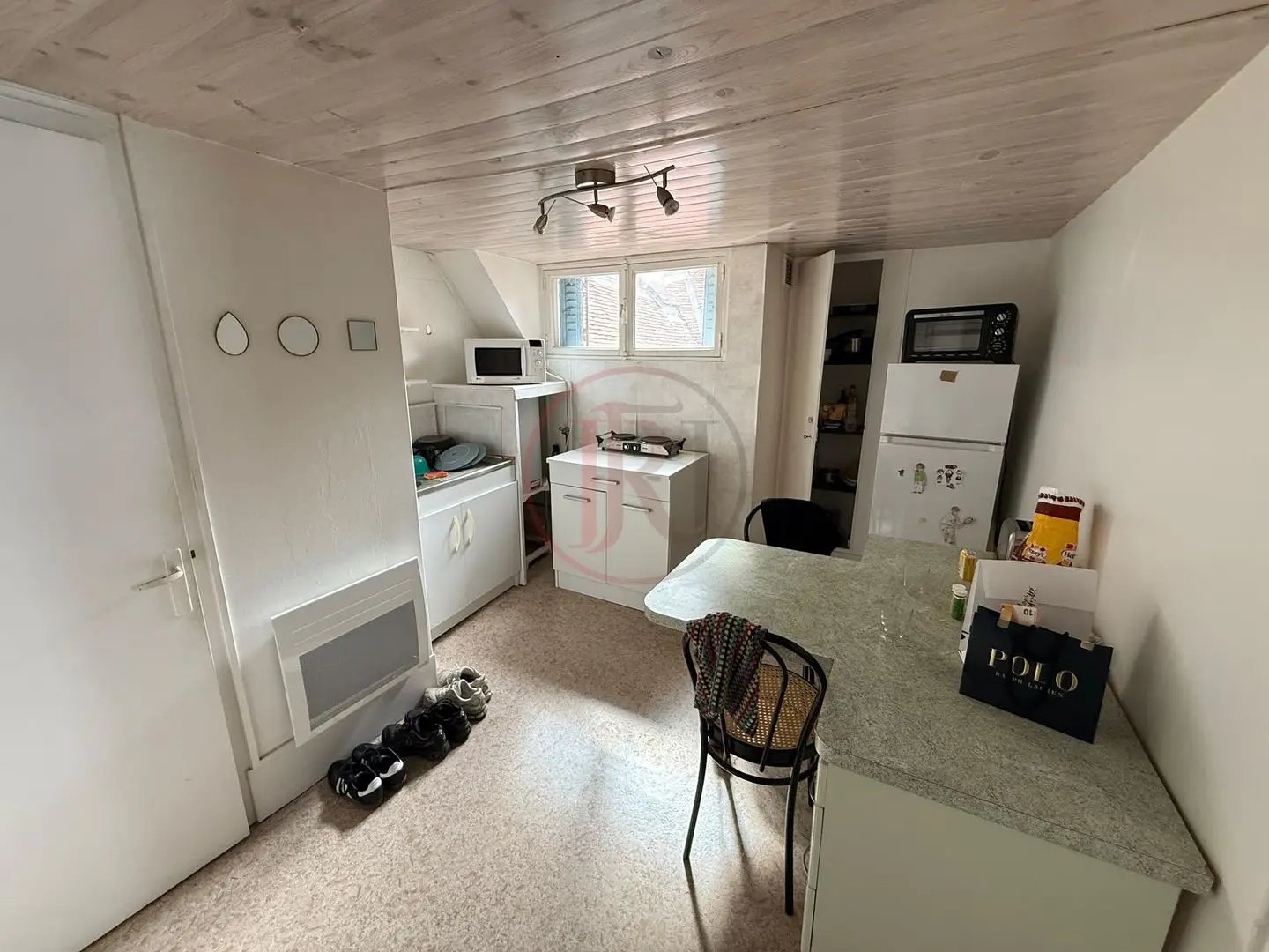 Appartement à vendre, 78m², Besançon
