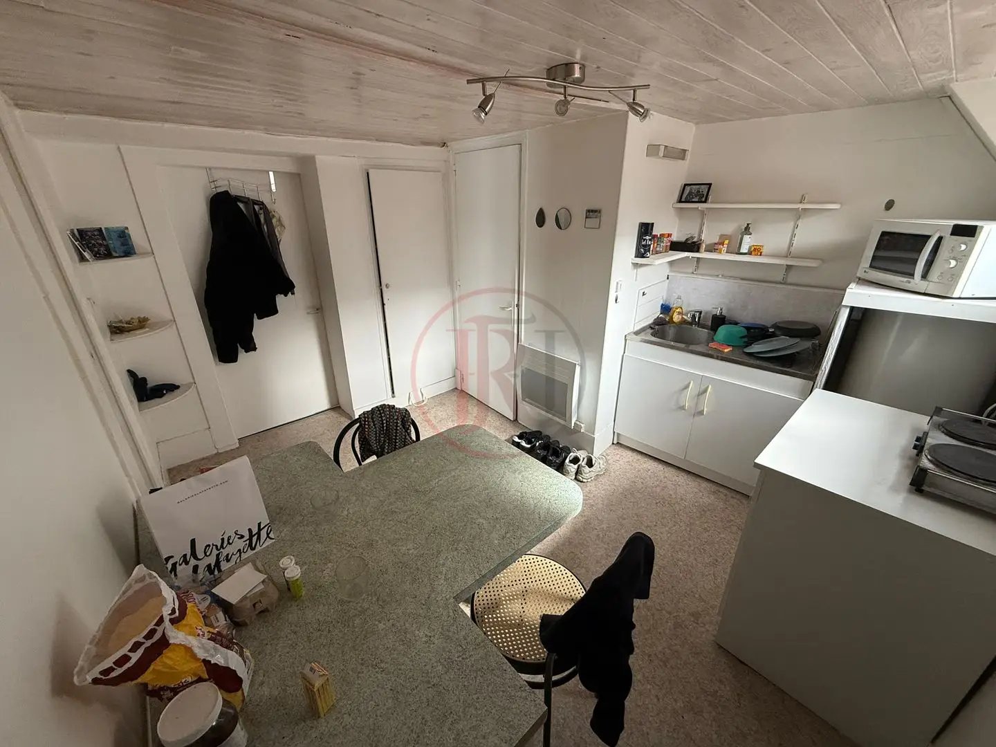 Appartement à vendre, 78m², Besançon