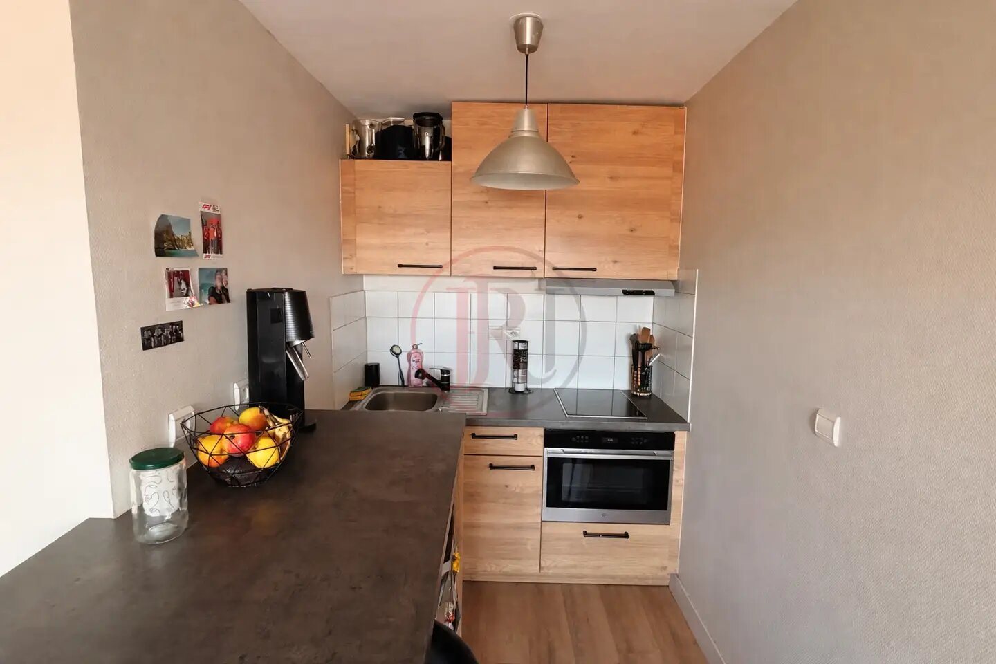 Appartement à vendre, 33m², Besançon
