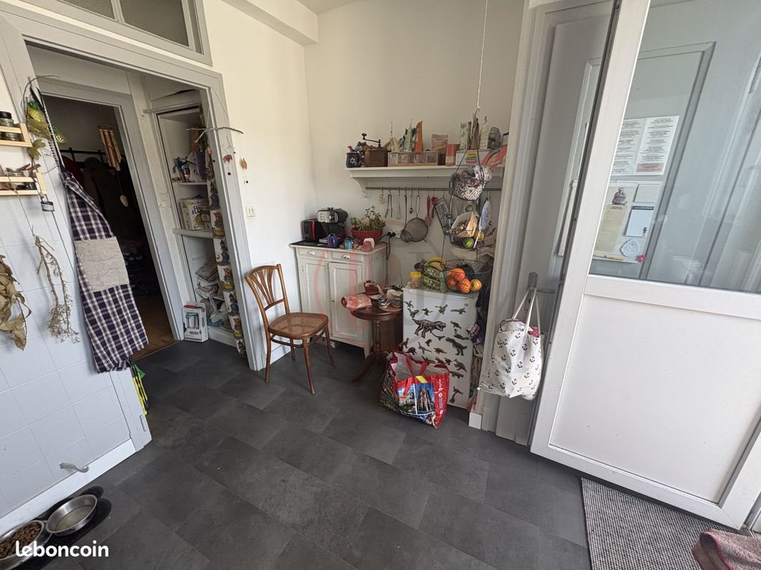 Appartement à vendre, 115m², Mulhouse