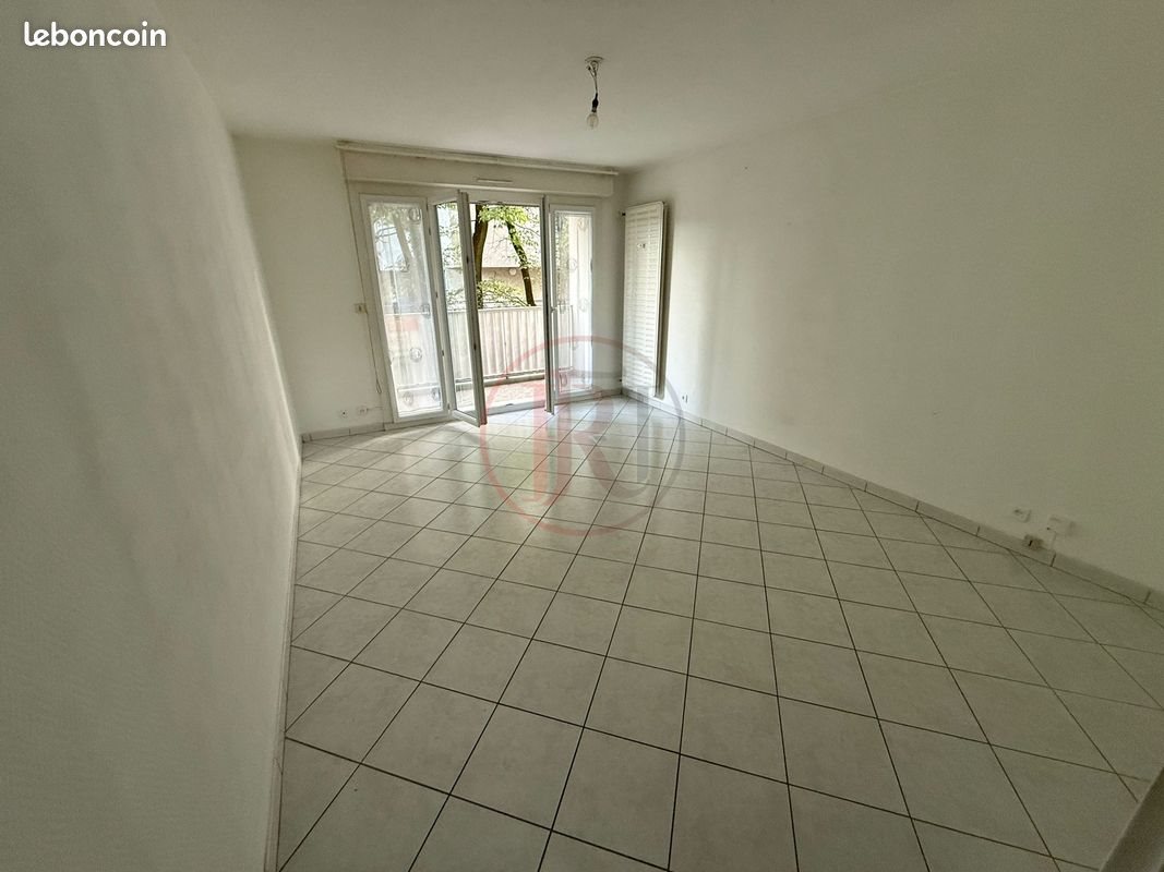 Appartement à vendre, 65m², Besançon