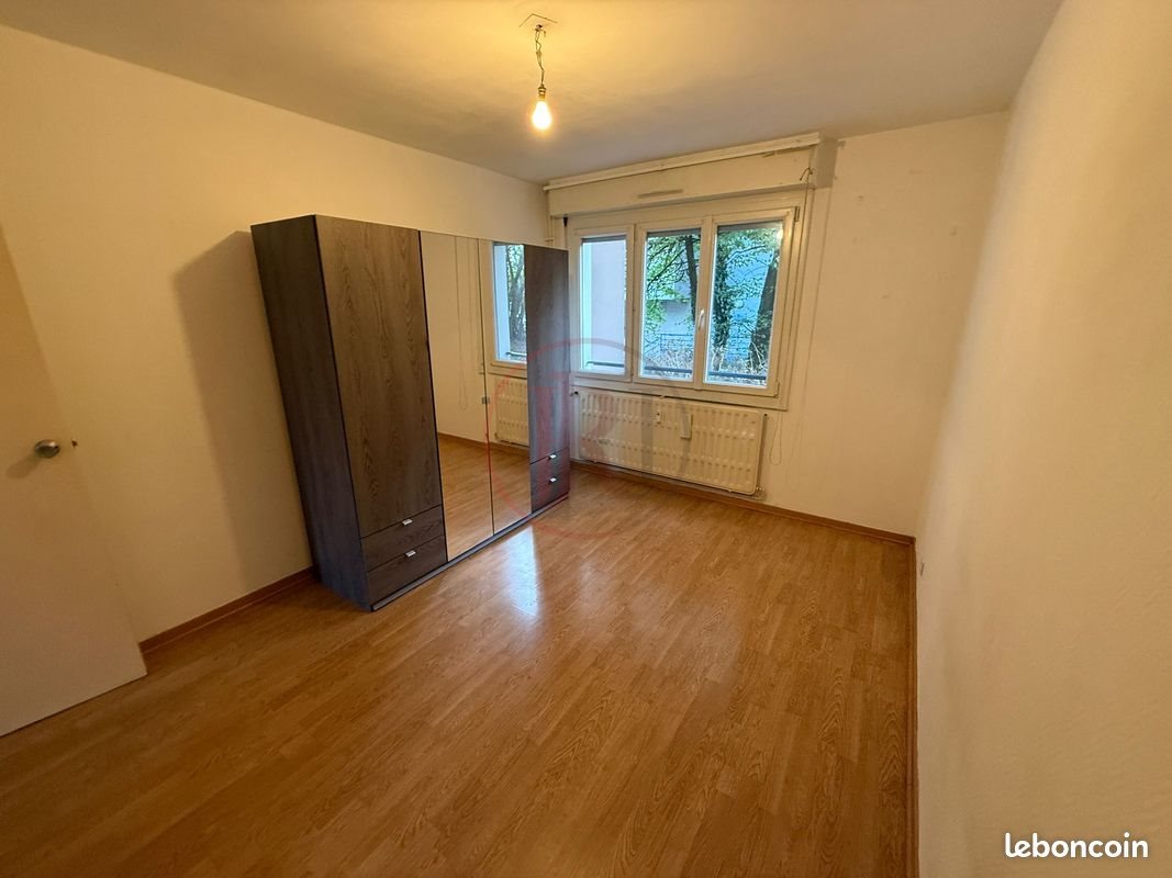 Appartement à vendre, 65m², Besançon