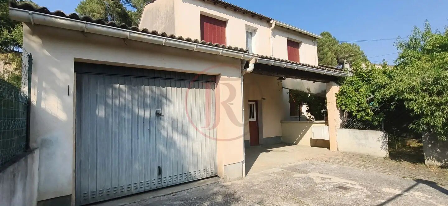 Maison à vendre, 120m², La Grand-Combe