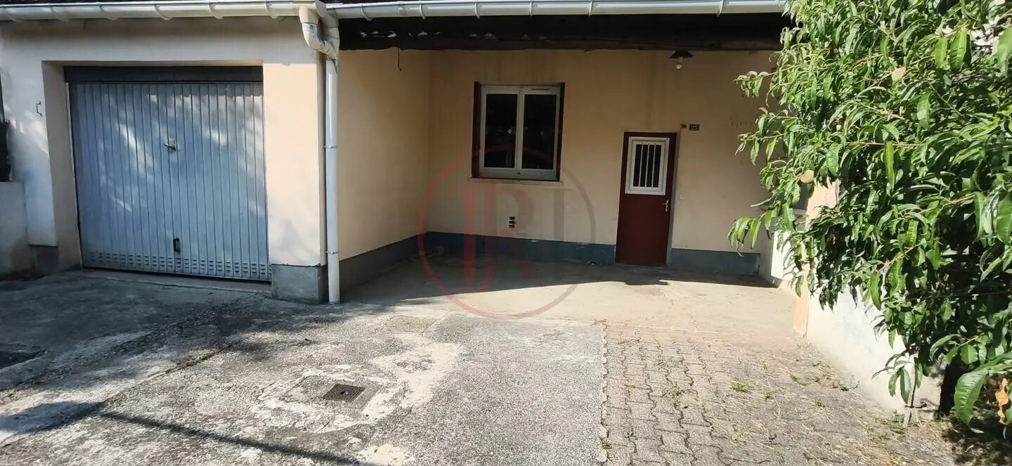 Maison à vendre, 120m², La Grand-Combe